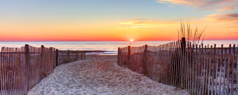 Discover the Best Beaches Along the US Atlantic Coast