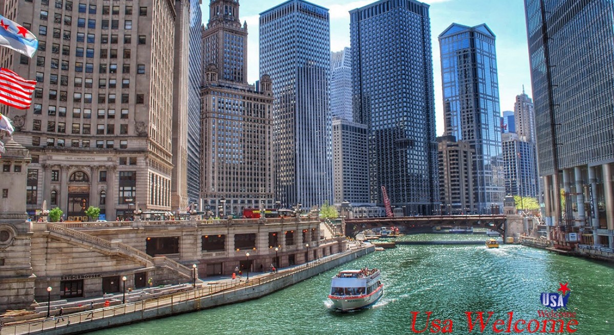 El mejor momento para visitar Chicago