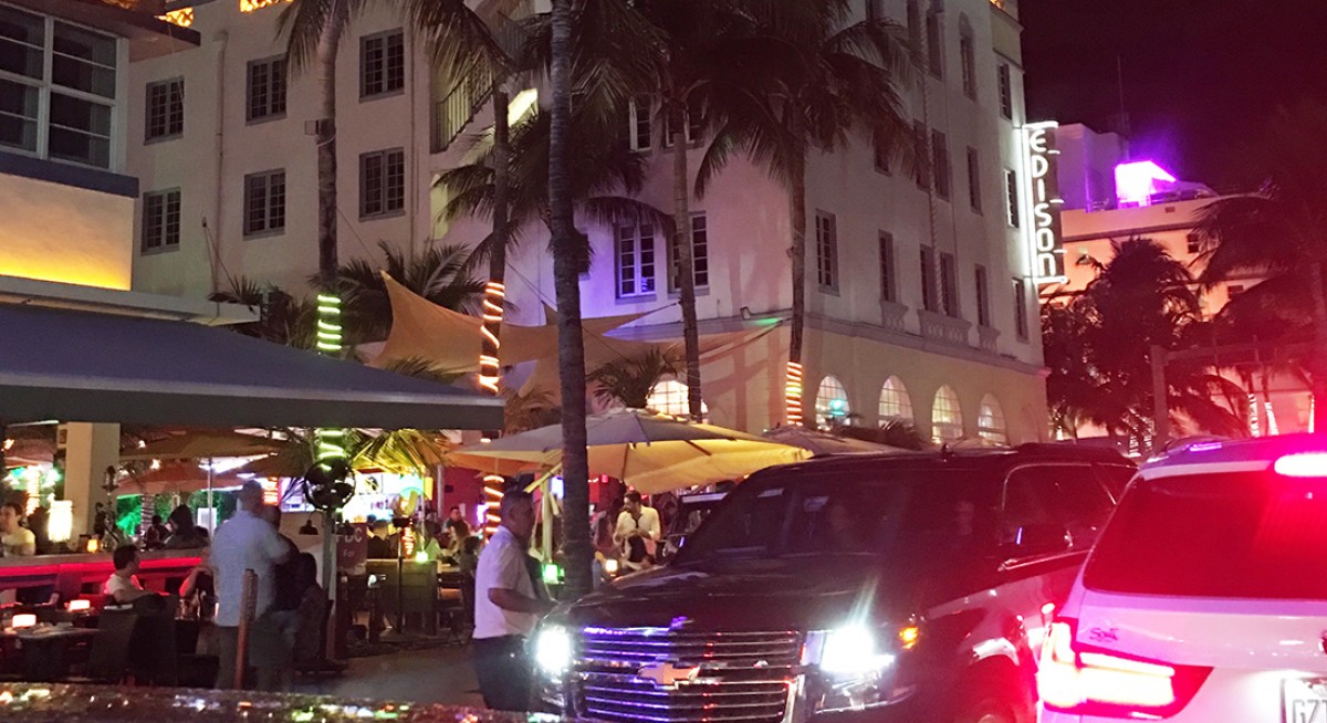 Miami Nightlife - The Miami Guide