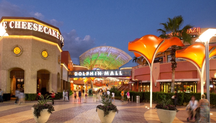 Why you need to visit Sawgrass Mills - Miami's hottest outlet